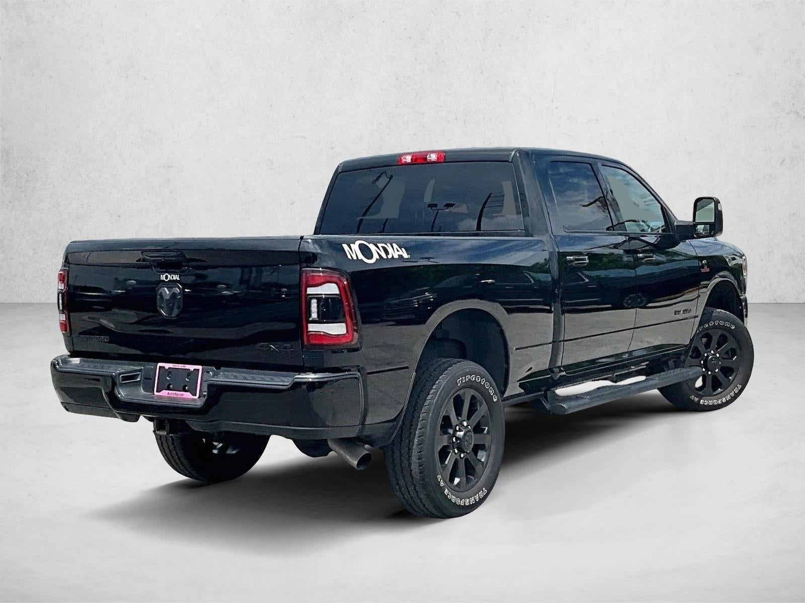 ram ram 2500 pickup 2024 3C6UR5DL3RG181586 image ram ram 2500 pickup 2024 3C6UR5DL3RG181586 image